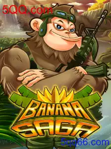 BananaSaga